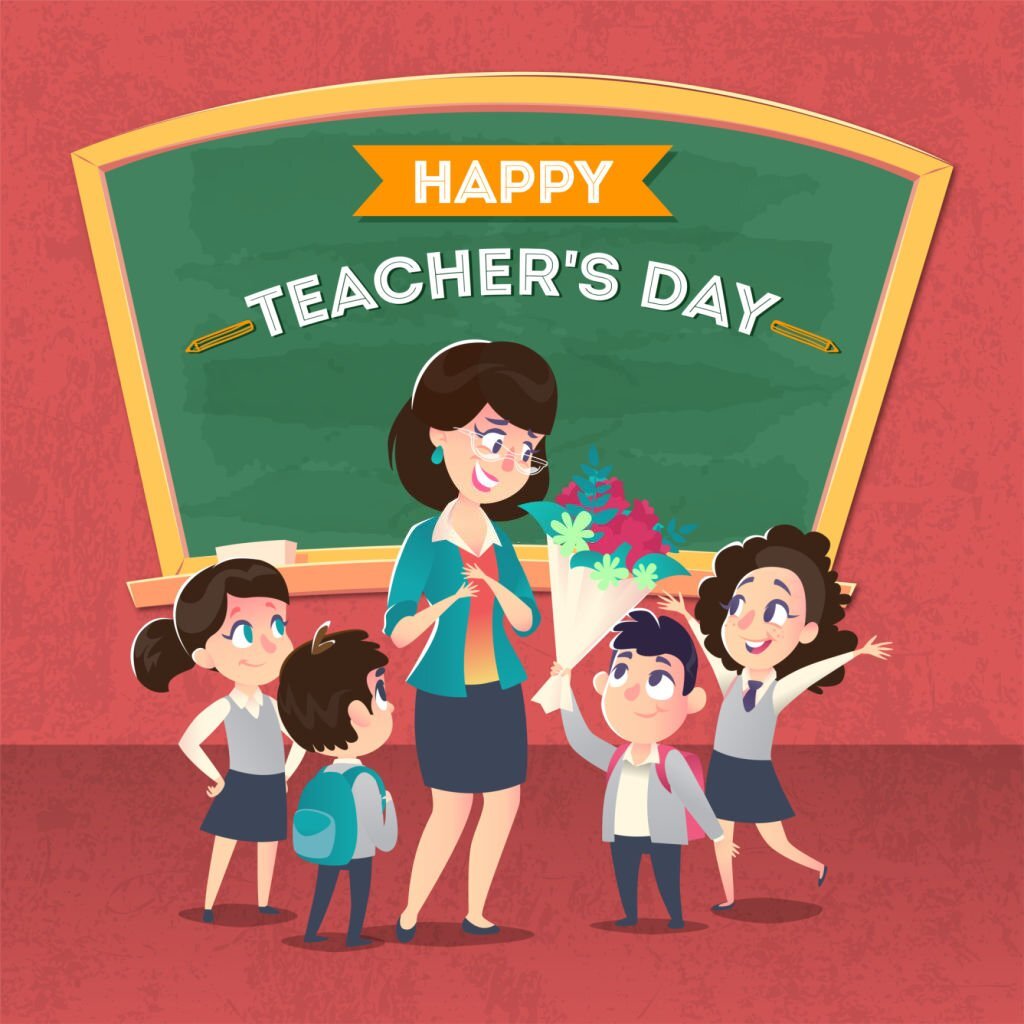 Poem On Teachers Day In Hindi